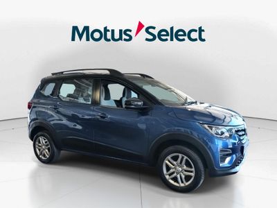 2024 Renault Triber 1.0 Intens