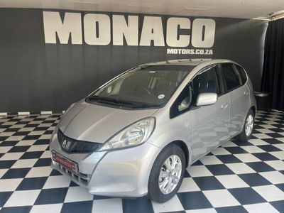 2015 Honda Jazz 1.3 Comfort