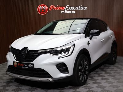 2024 Renault Captur 1.3T Intens EDC