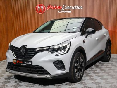 2024 Renault Captur 1.3T Intens EDC