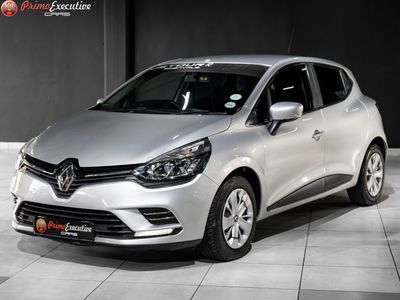 2019 Renault Clio IV 900T Authentique 5-dr (66kW)