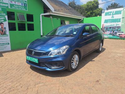 2019 Suzuki Ciaz 1.5 GL