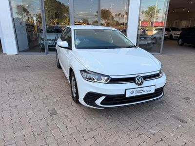 2024 Volkswagen Polo 1.0 TSI Life Auto DSG
