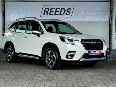 2024 Subaru Forester 2.0i-S ES Auto