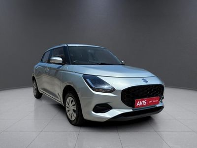 2025 Suzuki Swift 1.2 GL