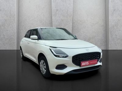 2025 Suzuki Swift 1.2 GL