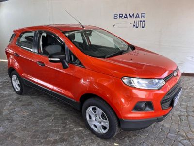 2014 Ford EcoSport 1.5 TiVCT Ambiente