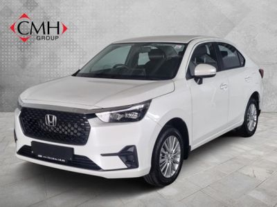 2026 Honda Amaze 1.2 Trend