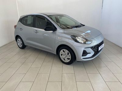 2024 Hyundai Grand i10 1.0 Motion