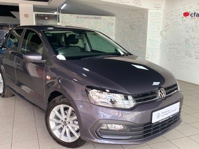 2026 Volkswagen Polo Vivo 1.6 Style