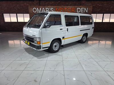 2006 Toyota Hi-Ace Siyaya