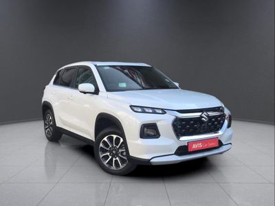 2025 Suzuki Grand Vitara 1.5 GLX Auto