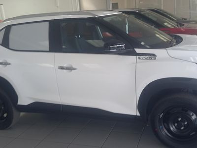 2026 Nissan Magnite Move 1.0 Visia F/C P/V