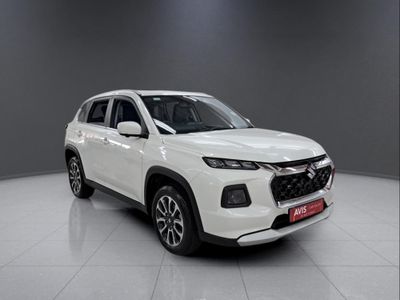 2025 Suzuki Grand Vitara 1.5 GLX Auto