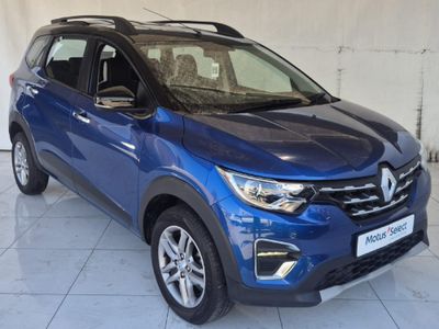2024 Renault Triber 1.0 Intens