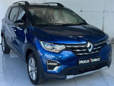 2024 Renault Triber 1.0 Intens