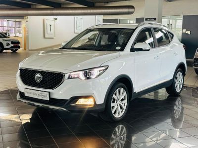 2025 MG ZS 1.5 Com Auto