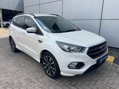 2020 Ford Kuga 2.0 EcoBoost ST AWD Auto