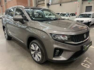 2023 Proton X90 1.5T Executive Auto