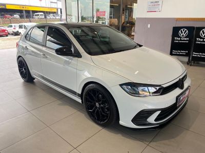 2026 Volkswagen Polo 1.0 TSI