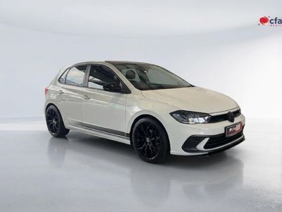 2026 Volkswagen Polo 1.0 TSI