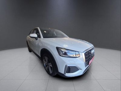 2024 Audi Q2 Urban Edition | 35TFSI