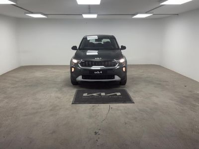 2026 Kia Sonet 1.5 LS