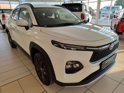 2026 Toyota Starlet Cross 1.5XS Auto