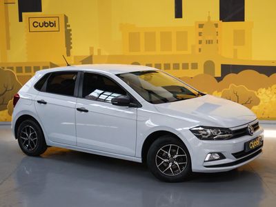 2020 Volkswagen Polo 1.0 TSI Trendline