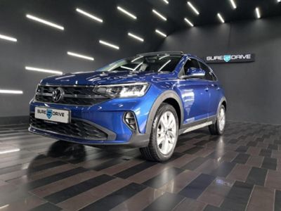 2023 Volkswagen Taigo 1.0 TSI Life Auto