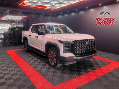 2026 LDV Terron 9 2.5D Flagship 4x4 Double Cab Auto