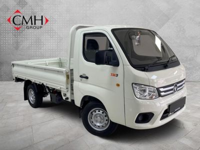 2025 Foton Truck Mate 1.5TD F/C D/S