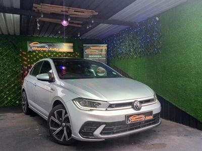2023 Volkswagen Polo 1.0 TSI R-Line Auto