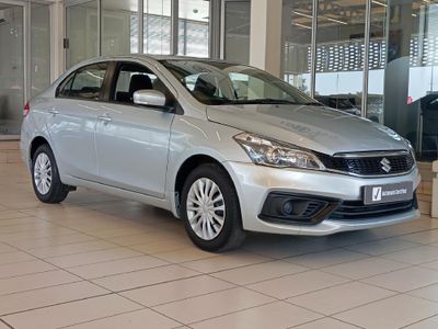 2023 Suzuki Ciaz 1.5 GL Auto