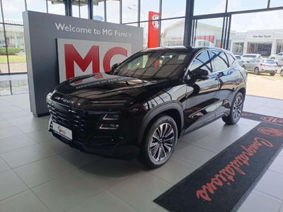 2026 Jetour Dashing 1.5T Momentum