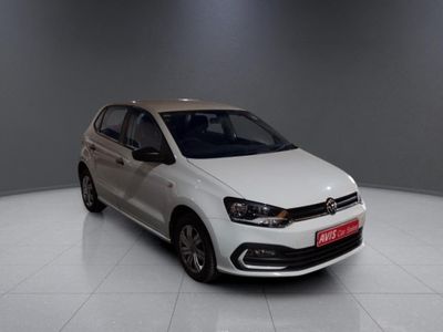 2024 Volkswagen Polo Vivo 1.6 Life