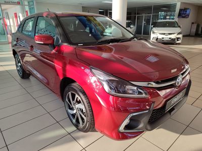 2026 Toyota Starlet 1.5 XS Auto