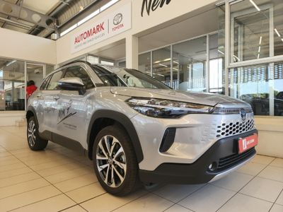 2026 Toyota Corolla Cross 1.8 XR Hybrid