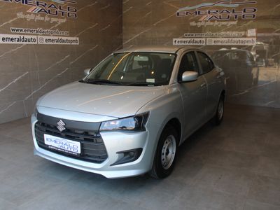 2026 Suzuki Dzire 1.2 GA