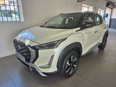 2026 Nissan Magnite 1.0T Acenta