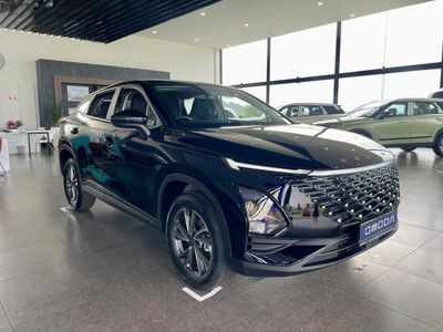2026 Omoda C5 1.5T Street Plus