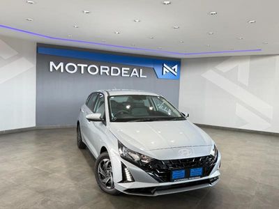 2024 Hyundai i20 1.2 Premium