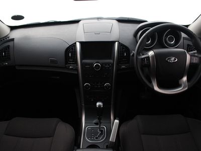 2023 Mahindra XUV 500 2.2D mHawk 7-seat W6 Auto