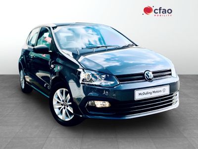 2026 Volkswagen Polo Vivo 1.4