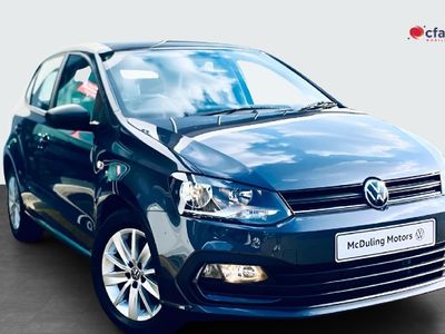 2026 Volkswagen Polo Vivo 1.4