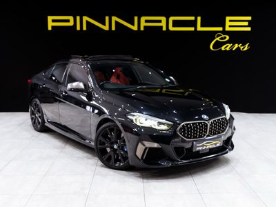 2020 BMW 2 Series M235i xDrive Gran Coupe