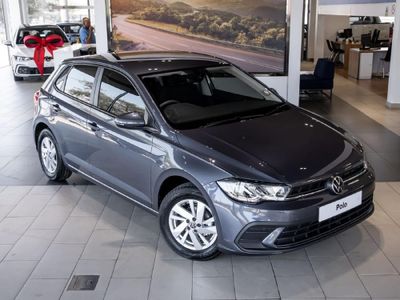 2026 Volkswagen Polo 1.0 TSI