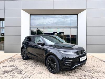 2025 Land Rover Range Rover Evoque 2.0D SE R-Dynamic | D200 (147kW)