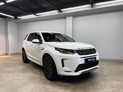 2020 Land Rover Discovery Sport 2.0D SE R-Dynamic | D180