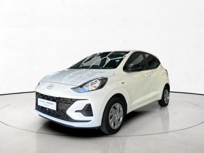 2024 Hyundai Grand i10 1.0 Motion